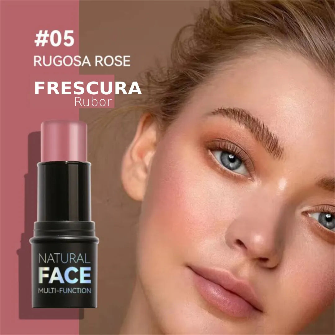 SET NATURAL FACE (3 PRODUCTOS)