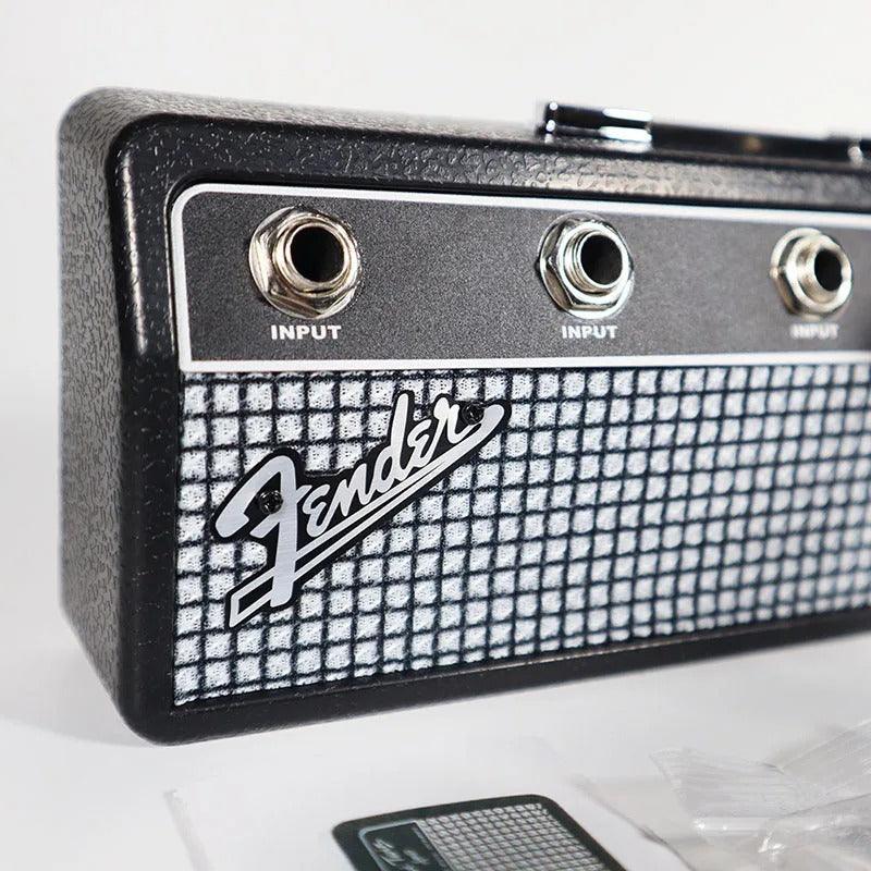 PORTALLAVES AMPLIFICADOR FENDER